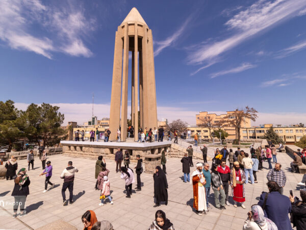 سفر به شهر همدان و معرفی جاذبه ها